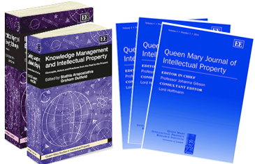 QMIPRI publications