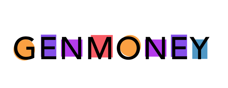 GenMoney Logo