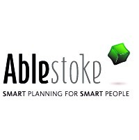 Logo of Ablestroke