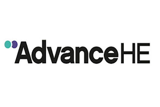 Logo of Advance HE