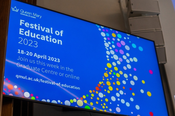 Festival of Education 2023