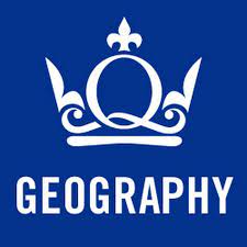 School of Geography Logo