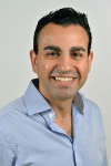 Kamyar Mehran profile picture