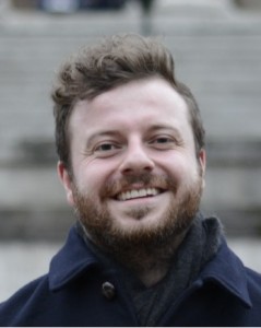 Profile picture of Patrick Cullen