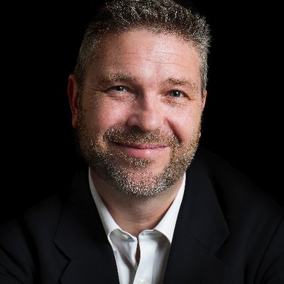 Professor Graham Easton profile picture