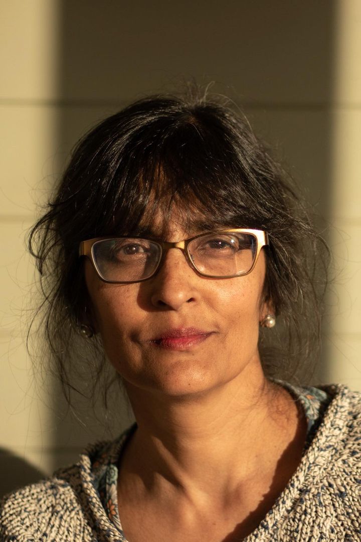 Dr Nandini Hayes profile picture