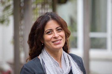 Daniela Tavasci Profile Photo