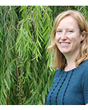 Profile photo of Dr Heather Ford