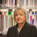 Professor Jo Brown profile picture
