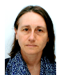 Profile photo of Dr Marie-Luce Bourguet