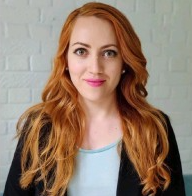 Profile Photo of Szabina Horvath