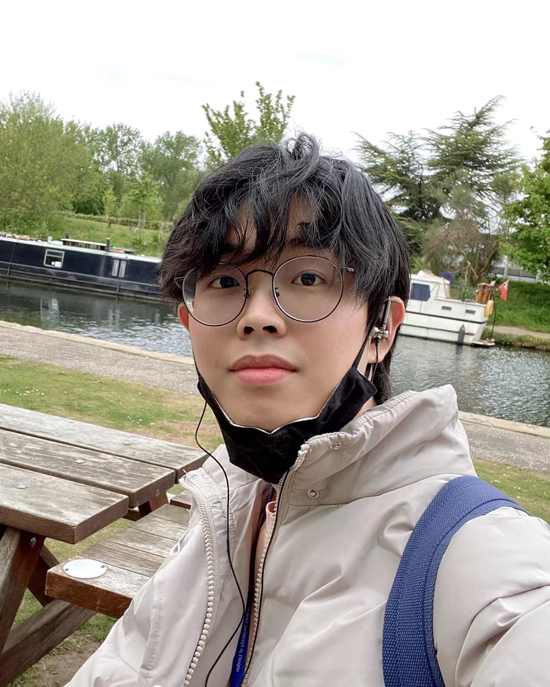 Quan Zhou