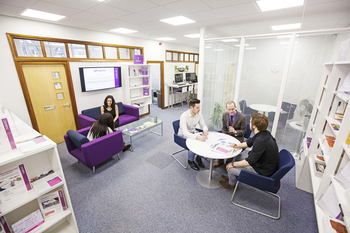 Careers Room