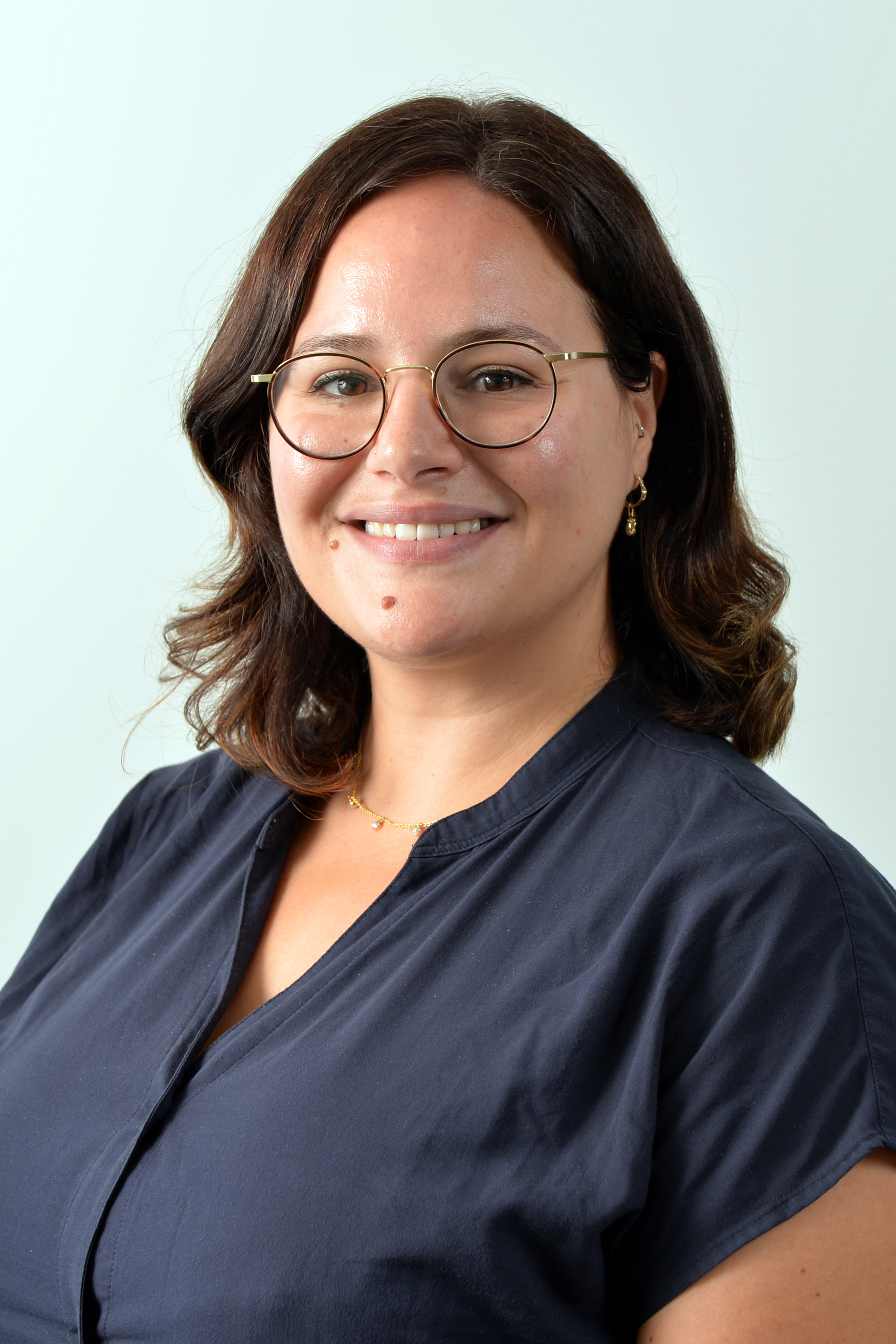 Dr Laura  Crucianelli