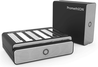 Oxford Nanopore