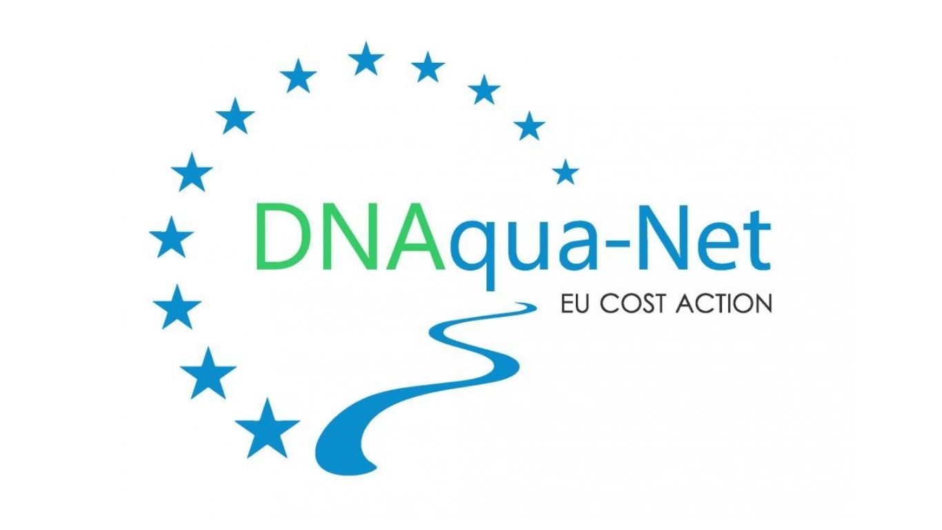 DNAqua-net logo