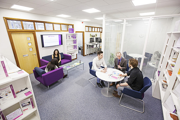 Queen Mary Careers Office