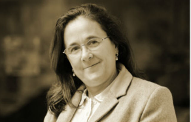 Professor Marina Resmini