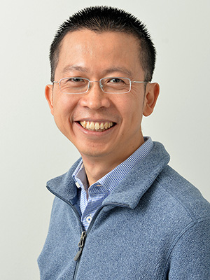 Kok Choi Kong