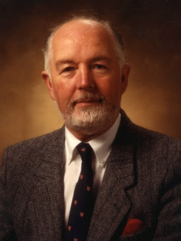 Edward W. Randall
