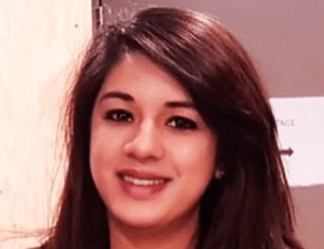 Alumni profile - Tasha Mathur - BA English