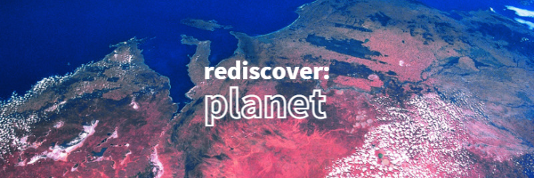 SED Rediscover Planet