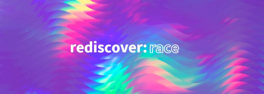 SED Rediscover Race