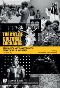  Paul Heritage The Art of Cultural Exchange