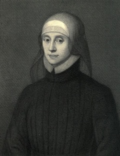 Mary Ward, in Mary Catherine Elizabeth Chambers, The Life of Mary Ward (1585-1645) (1882)