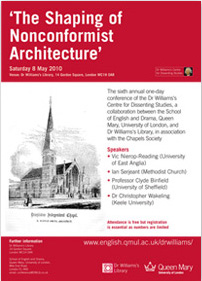 Conference poster 2010
