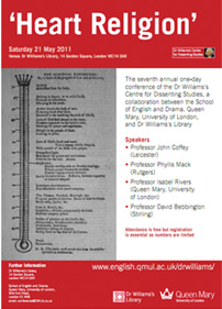 Conference poster 2011