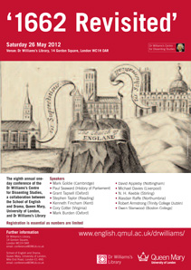Conference poster 2012