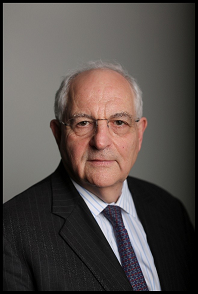 Martin Wolf