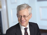 Image of Martin Weale