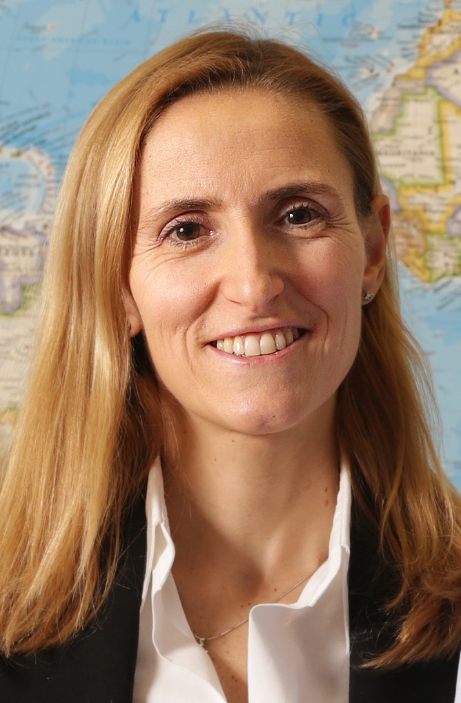 Profile Picture of Dr Alessandra Bonfiglioli