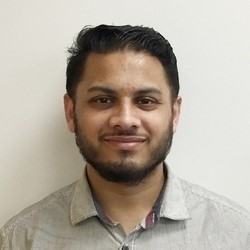 Profile Picture of Aminul Hoque