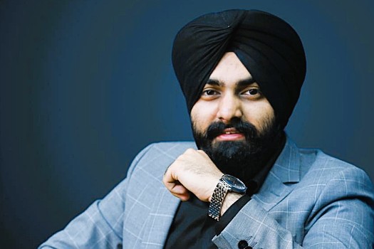 Profile Picture of Male Alumnus