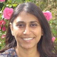 Profile Picture of Dr Anita Patel