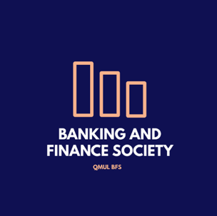 Banking and Finance Society Logo