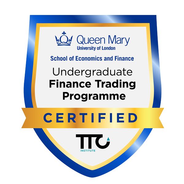 Financial Trading Programme Logo