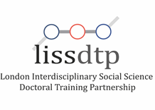 LISSDTP logo