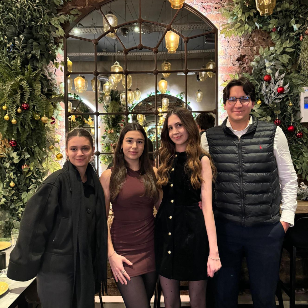 Marketing with purpose: My year in the Banking and Finance Society ...
