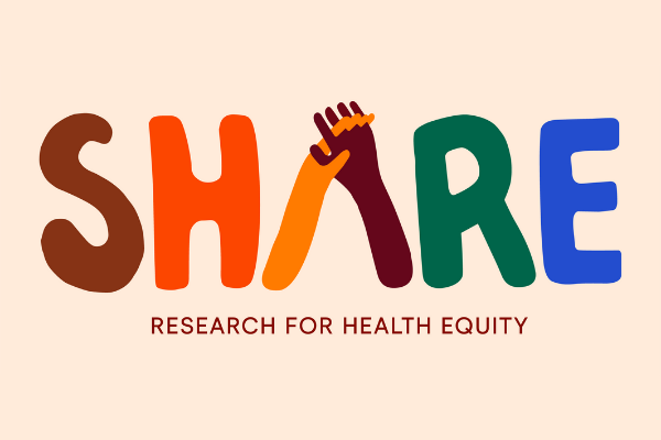 Sexual Health, HIV All East Research (SHARE) Group