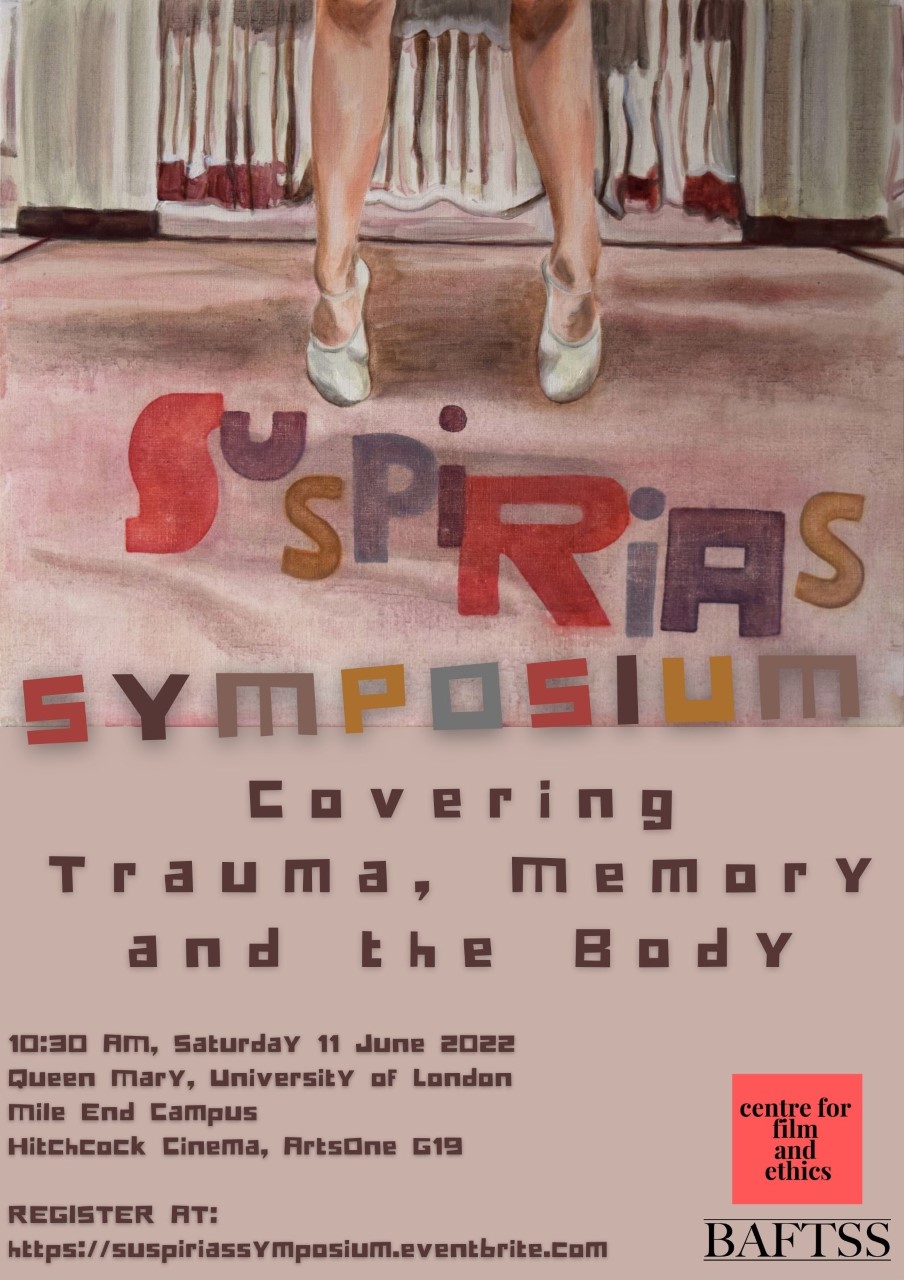 Suspirias Symposium