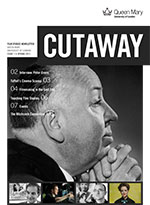 Cutaway 1 (Spring 2011)
