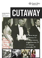 Cutaway 2 (Spring 2012)