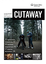 Cutaway 4 (Spring 2015)