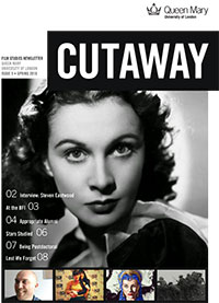 Cutaway 5 (Spring 2016)