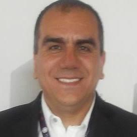 Ernesto Vargas Gil