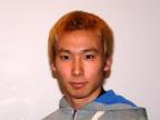 A photo of Ryohei Iwanari, pre-sessional student 2012